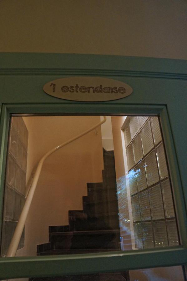 L'Ostendaise Kültér fotó